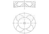 Piston