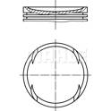 Pistone MAHLE BEHR - 028 PI 00120 000