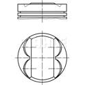 Pistone MAHLE BEHR - 081 PI 00106 001