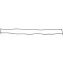 Pluggar MAHLE BEHR - CRX 45 000P