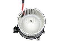 Pulseur d'air, ventilation habitacle