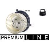 Pulseur d'air, ventilation habitacle MAHLE BEHR - AB 157 000P