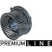Pulseur d'air, ventilation habitacle MAHLE BEHR - AB 158 000P