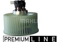 Pulseur d'air, ventilation habitacle