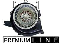 Pulseur d'air, ventilation habitacle