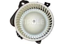 Pulseur d'air, ventilation habitacle