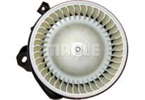 Pulseur d'air, ventilation habitacle