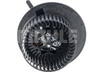 Pulseur d'air, ventilation habitacle