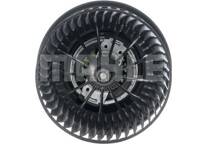 Pulseur d'air, ventilation habitacle