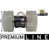 Pulseur d'air, ventilation habitacle MAHLE BEHR - AB 40 000P