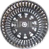 Pulseur d'air, ventilation habitacle MAHLE BEHR - AB 67 000P