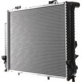 Radiador, arrefecimento do motor MAHLE BEHR - CR 309 000S