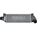 Radiador de aire de admisión MAHLE BEHR - CI 203 000S