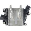 Radiador do ar de sobrealimentação MAHLE BEHR - CI 332 000P