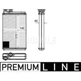 Radiateur chauffage MAHLE BEHR - AH 195 000P