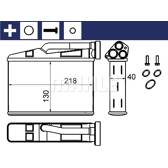 Radiateur chauffage MAHLE BEHR - AH 240 000S
