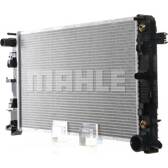 Radiateur moteur MAHLE BEHR - CR 12 000S