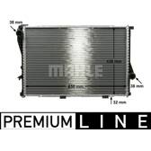 Radiateur moteur MAHLE BEHR - CR 295 000P