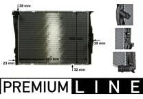 Radiateur