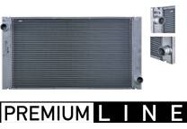 Radiateur
