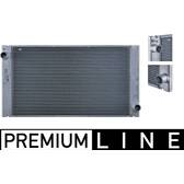 Radiateur MAHLE BEHR - CR 1095 000P