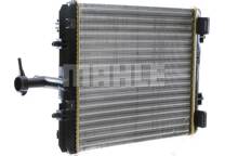 Radiateur