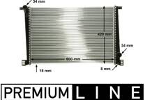Radiateur