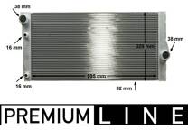 Radiateur