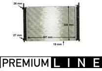 Radiateur