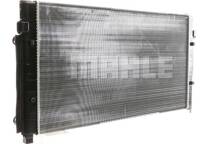 Radiateur