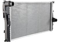 Radiateur