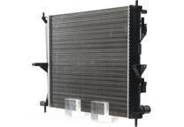 Radiateur