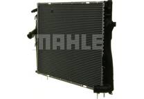 Radiateur
