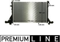 Radiateur