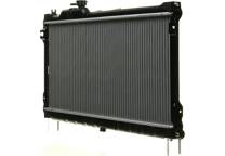 Radiateur