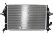 Radiateur