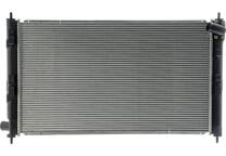 Radiateur