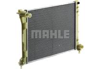 Radiateur