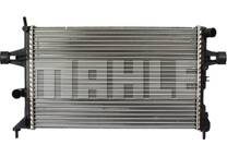 Radiateur
