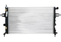 Radiateur