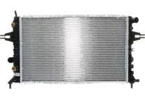 Radiateur