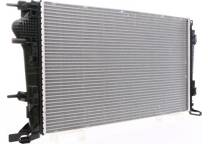 Radiateur