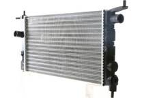 Radiateur
