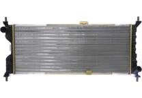 Radiateur