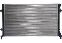 Radiateur