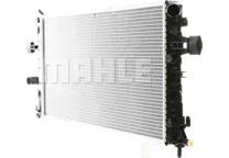 Radiateur