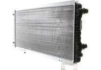 Radiateur