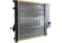 Radiateur