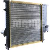 Radiateur MAHLE BEHR - CR 330 000S