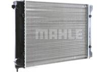 Radiateur